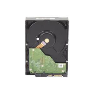 WD Purple 6TB@5640RPMs 3.5" — Western Digital HDD: Cache:128MB | SATA 6Gb/s | Videovigilancia