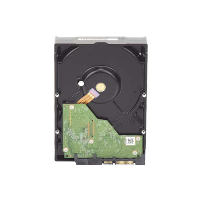 WD Purple 6TB@5640RPMs 3.5″ — Western Digital HDD: Cache:128MB | SATA 6Gb/s | Videovigilancia - imagen 4