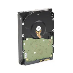 WD Purple 8TB@7200RPMs 3.5" — Western Digital HDD: Cache:64MB | SATA 6Gb/s | Videovigilancia