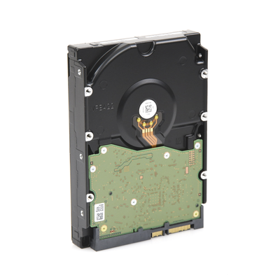 WD Purple 8TB@7200RPMs 3.5″ — Western Digital HDD: Cache:64MB | SATA 6Gb/s | Videovigilancia - imagen 5