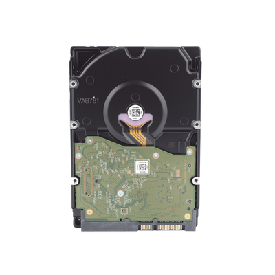 WD Purple 8TB@7200RPMs 3.5″ — Western Digital HDD: Cache:256MB | SATA | Videovigilancia - imagen 5