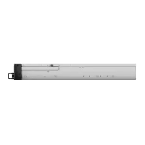 RX1217 Expansion Unit — Synology: 12x 3.5"/2.5" SATA | Hot-Swap RAID Expansion | Redundant PSU (RX1217RP)