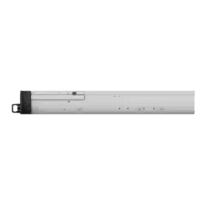RX-1217RP — Synology: 12x (3.5"/2.5") | Expansión RackStation 2U | Fuentes redundantes