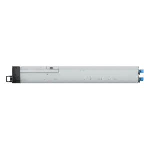 RX1223RP — Synology: 12x (3.5"/2.5") | Unidad Expansión | Fuente Redundante | Plug-and-Play DSM