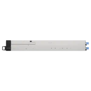 SA3410 — Synology: 12x 3.5"/2.5" (escalable 96) | Intel Xeon D-1567 12c@2.1GHz - 16GB | 4x 10GbE + PCIe 3.0