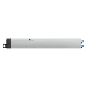 RX1225RP Expansion Unit — Synology: 12x 3.5"/2.5" SATA | Hot-Swap | Dual PSU | 2U Rack