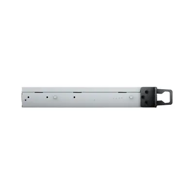 RackStation RS822+ — Synology: 4x 3.5″/2.5″ + NVMe | AMD Ryzen V1500B 4c@2.2GHz – 32GB | 4x 1GbE + PCIe - imagen 6