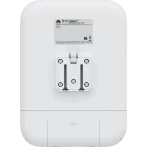 Punto de Acceso Wi-Fi 7 para Exterior / Omnidireccional 360º / 256 Usuarios / 1 Puerto PoE In 2.5 Gbps / Hasta 3.5 Gbps / Gestión en la nube / Libre de licenciamiento