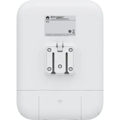 Punto de Acceso Wi-Fi 7 para Exterior / Omnidireccional 360º / 256 Usuarios / 1 Puerto PoE In 2.5 Gbps / Hasta 3.5 Gbps / Gestión en la nube / Libre de licenciamiento - imagen 3
