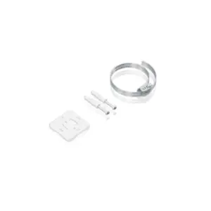 Punto de Acceso Wi-Fi 7 para Exterior / Omnidireccional 360º / 256 Usuarios / 1 Puerto PoE In 2.5 Gbps / Hasta 3.5 Gbps / Gestión en la nube / Libre de licenciamiento