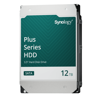 HAT3310 12TB@7200RPMs 3.5″ — Synology HDD: Cache:512MB | SATA 6Gb/s | NAS - imagen 2