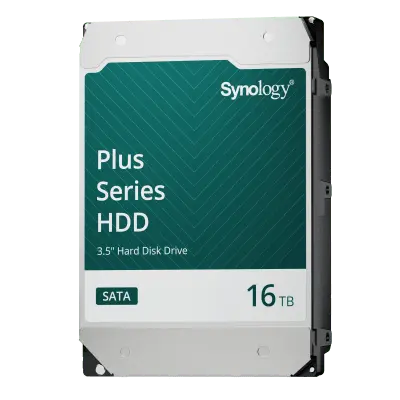 HAT3310 16TB@7200RPMs 3.5″ — Synology HDD: Cache:256MB | SATA 6Gb/s | NAS - imagen 2
