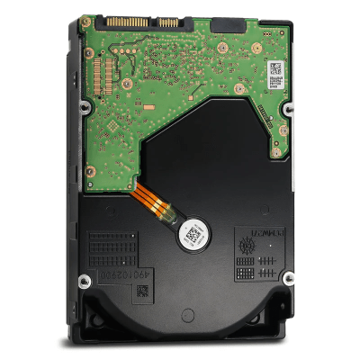 Ultrastar 16TB@7200RPMs 3.5″ — Western Digital HDD: Cache:256MB | SATA | Enterprise - imagen 2