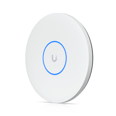 U7 Pro XG Wi-Fi 7 Tri-Banda para Interiores con Soporte 6 GHz, Cobertura de hasta 140 m², Capacidad para Hasta 300 Usuarios y Puerto Multi-Gig 10/5/2.5/1 GbE - imagen 2