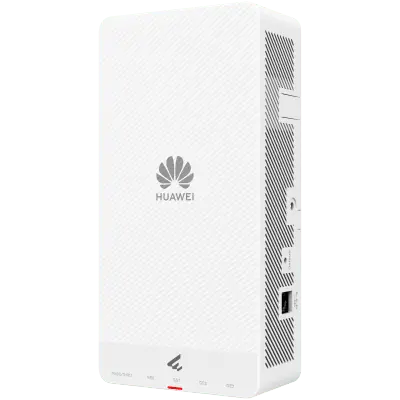 Punto de Acceso Inalámbrico eKit Wi-Fi 7 / 3.57 Gbps / Smart Antenna / Montaje en Pared / Seguridad WPA3 / Gestión Local y en la Nube Gratis / Puerto 2.5GE + 4 GE - imagen 4