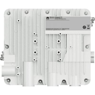 Punto de Acceso Wi-Fi 7 para Exterior / Sectorial 70º / 1,024 Usuarios / Puerto SFP+ / Hasta 6.45 Gbps / Gestión Gratuita desde la Nube - imagen 4