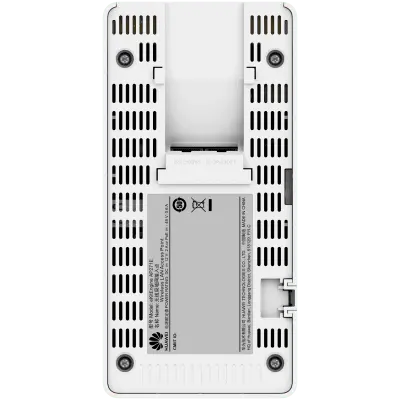 Punto de Acceso Inalámbrico eKit Wi-Fi 7 / 3.57 Gbps / Smart Antenna / Montaje en Pared / Seguridad WPA3 / Gestión Local y en la Nube Gratis / Puerto 2.5GE + 4 GE - imagen 5