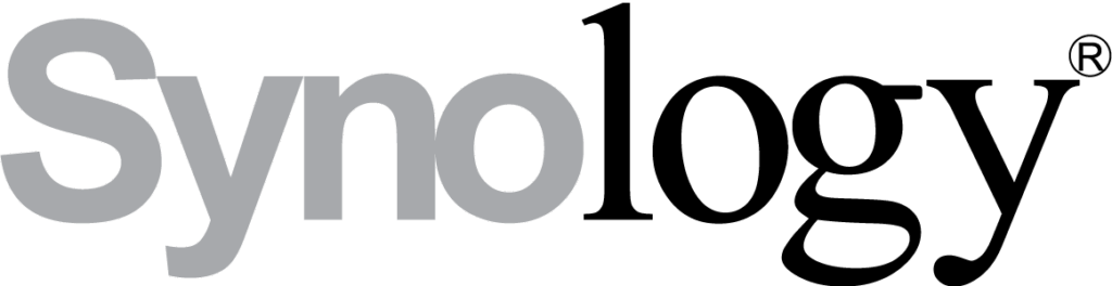 SYNOLOGY