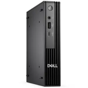 OptiPlex MFF — PC Dell: Intel Core i5-14500T | 16GB RAM | 512GB SSD | Windows 11 Pro | 3 años garantía