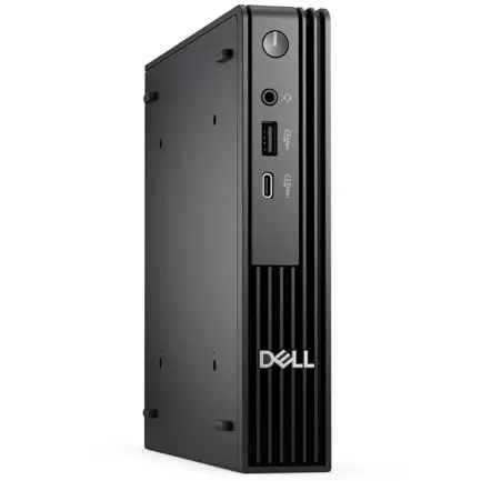 OptiPlex MFF — PC Dell: Intel Core i5-14500T | 16GB RAM | 512GB SSD | Windows 11 Pro | 3 años garantía - imagen 1