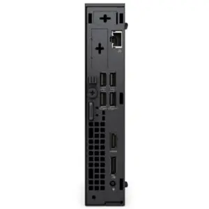 OptiPlex MFF — PC Dell: Intel Core i5-14500T | 16GB RAM | 512GB SSD | Windows 11 Pro | 3 años garantía