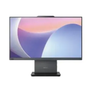ThinkCentre neo 50a Gen 5 12SB001BLS — AIO Lenovo: 27" Pulgadas | Intel Core i5-13420H | 16GB RAM | 512GB SSD | Negro | Windows 11 Pro