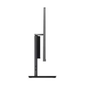 ThinkCentre neo 50a Gen 5 12SB001BLS — AIO Lenovo: 27" Pulgadas | Intel Core i5-13420H | 16GB RAM | 512GB SSD | Negro | Windows 11 Pro