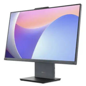 ThinkCentre neo 50a 12SB0020LS — AIO Lenovo: 27" Pulgadas Touch | Intel Core i5-13420H | 16GB RAM | 1TB SSD | Windows 11 Pro
