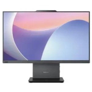 ThinkCentre neo 50a 24 Gen 5 12SD001GLS — AIO Lenovo: 23.8" Pulgadas | Intel Core i5-13420H | 16GB RAM | 512GB SSD | Windows 11 Pro