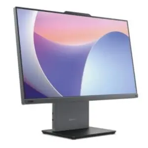 ThinkCentre neo 50a 24 Gen 5 12SD001GLS — AIO Lenovo: 23.8" Pulgadas | Intel Core i5-13420H | 16GB RAM | 512GB SSD | Windows 11 Pro