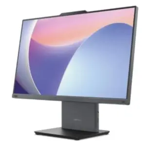 ThinkCentre neo 50a 24 Gen 5 12SD001GLS — AIO Lenovo: 23.8" Pulgadas | Intel Core i5-13420H | 16GB RAM | 512GB SSD | Windows 11 Pro