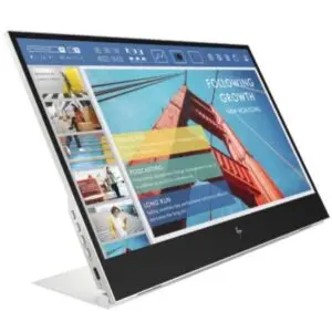 14" FHD IPS | 60Hz | Monitor HP E14 G4: HDMI | Portátil