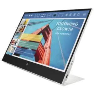 14" FHD IPS | 60Hz | Monitor HP E14 G4: HDMI | Portátil