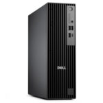 OptiPlex QCS1255 SFF — PC Dell: AMD Ryzen 7 8700G | AMD Radeon 780M | 16GB RAM | 512GB NVMe | Windows 11 Pro | 3 años garantía miniatura 1
