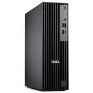 OptiPlex QCS1250 SFF — PC Dell: Intel Core i7-14700 | 16GB RAM | 512GB SSD | Windows 11 Pro | 3 años garantía