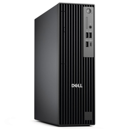 OptiPlex QCS1250 SFF — PC Dell: Intel Core i7-14700 | 16GB RAM | 512GB SSD | Windows 11 Pro | 3 años garantía - imagen 2