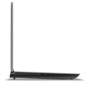 ThinkPad P16 G2 21FB000GLM — Workstation Lenovo: 16" | Intel Core i9-13980HX | 64GB DDR5 | 1TB NVMe | Gris | Windows 11 Pro