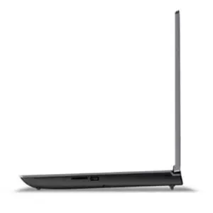 ThinkPad P16 G2 21FB000GLM — Workstation Lenovo: 16" | Intel Core i9-13980HX | 64GB DDR5 | 1TB NVMe | Gris | Windows 11 Pro