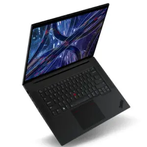 ThinkPad P1 G6 21FW000GLM — Workstation Lenovo: 16" | Intel Core i7-13800H vPro | 32GB DDR5 | 1TB NVMe | Windows 11 Pro | 3 años garantía