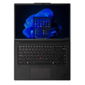ThinkPad P14s G5 21G3S13C00 — Workstation Lenovo: 14" | Intel Core Ultra 7 155H | NVIDIA RTX 500 Ada 4GB | 16GB DDR5 | 512GB NVMe | Windows 11 Pro