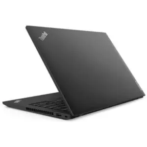 ThinkPad P14s G4 21HG000VLM — Workstation Lenovo: 14" Pulgadas | Intel Core i7-1360P | 16GB DDR5 | 512GB NVMe | Negro | Windows 11 Pro
