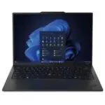ThinkPad X1 Carbon G12 21KDS26B00 — Laptop Lenovo: 14″ Pulgadas | Intel Core Ultra 7 155U | 16GB RAM | 512GB SSD | Negro | Windows 11 Pro miniatura 1