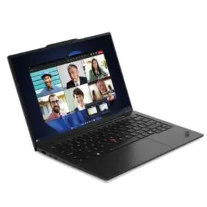 ThinkPad X1 Carbon G12 21KDS26B00 — Laptop Lenovo: 14" Pulgadas | Intel Core Ultra 7 155U | 16GB RAM | 512GB SSD | Negro | Windows 11 Pro