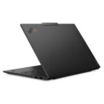 ThinkPad X1 Carbon G12 21KDS26B00 — Laptop Lenovo: 14″ Pulgadas | Intel Core Ultra 7 155U | 16GB RAM | 512GB SSD | Negro | Windows 11 Pro miniatura 5