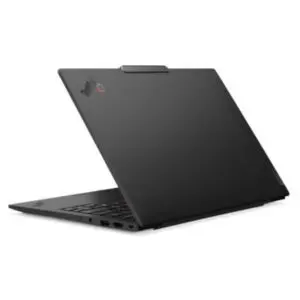 ThinkPad X1 Carbon G12 21KDS26B00 — Laptop Lenovo: 14" Pulgadas | Intel Core Ultra 7 155U | 16GB RAM | 512GB SSD | Negro | Windows 11 Pro