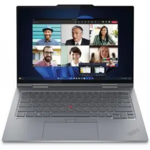ThinkPad X1 2-in-1 G9 21KFS0VQ00 — Laptop Lenovo: 14" Pulgadas Touch | Intel Core Ultra 7 155U | 16GB RAM | 512GB SSD | Windows 11 Pro