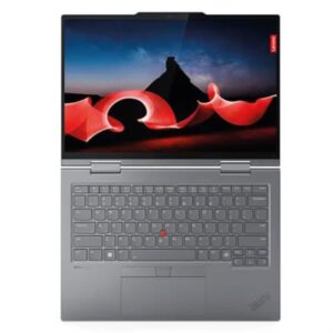 ThinkPad X1 2-in-1 G9 21KFS0VQ00 — Laptop Lenovo: 14" Pulgadas Touch | Intel Core Ultra 7 155U | 16GB RAM | 512GB SSD | Windows 11 Pro