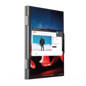 ThinkPad X1 2-in-1 G9 21KFS0VQ00 — Laptop Lenovo: 14" Pulgadas Touch | Intel Core Ultra 7 155U | 16GB RAM | 512GB SSD | Windows 11 Pro