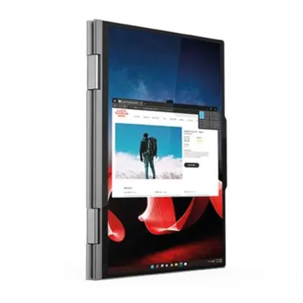 ThinkPad X1 2-in-1 G9 21KFS0VQ00 — Laptop Lenovo: 14″ Pulgadas Touch | Intel Core Ultra 7 155U | 16GB RAM | 512GB SSD | Windows 11 Pro - imagen 5