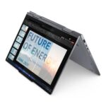 ThinkPad X1 2-in-1 G9 21KFS0VQ00 — Laptop Lenovo: 14″ Pulgadas Touch | Intel Core Ultra 7 155U | 16GB RAM | 512GB SSD | Windows 11 Pro miniatura 6